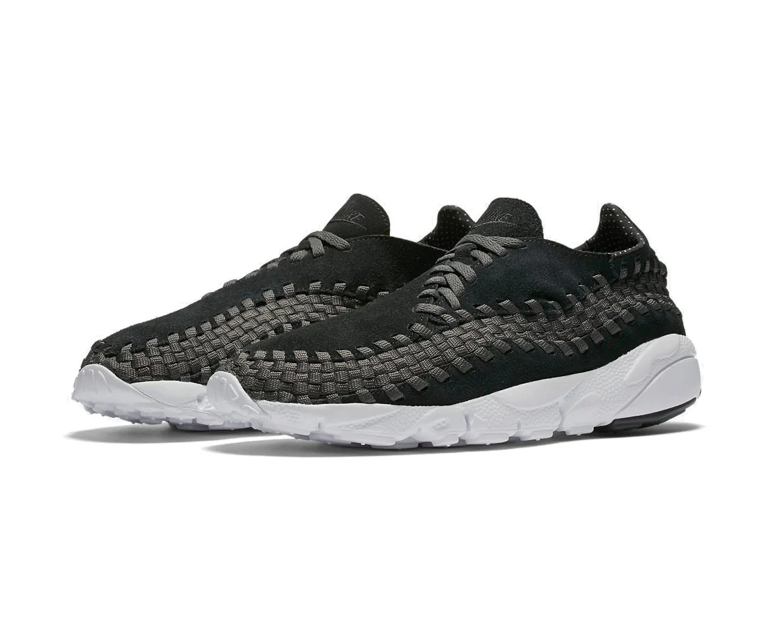 Nike Air Footscape Woven NM - Image 3