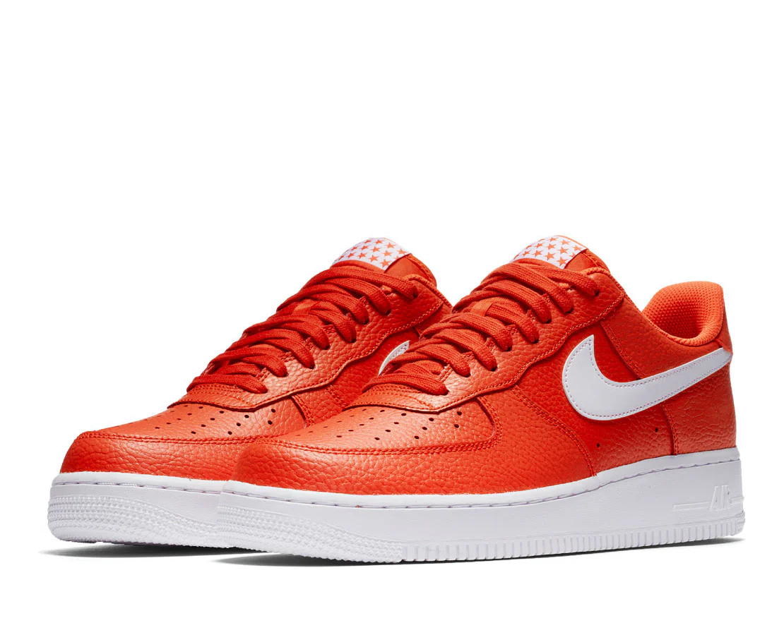Nike Air Force 1 '07 - Image 3