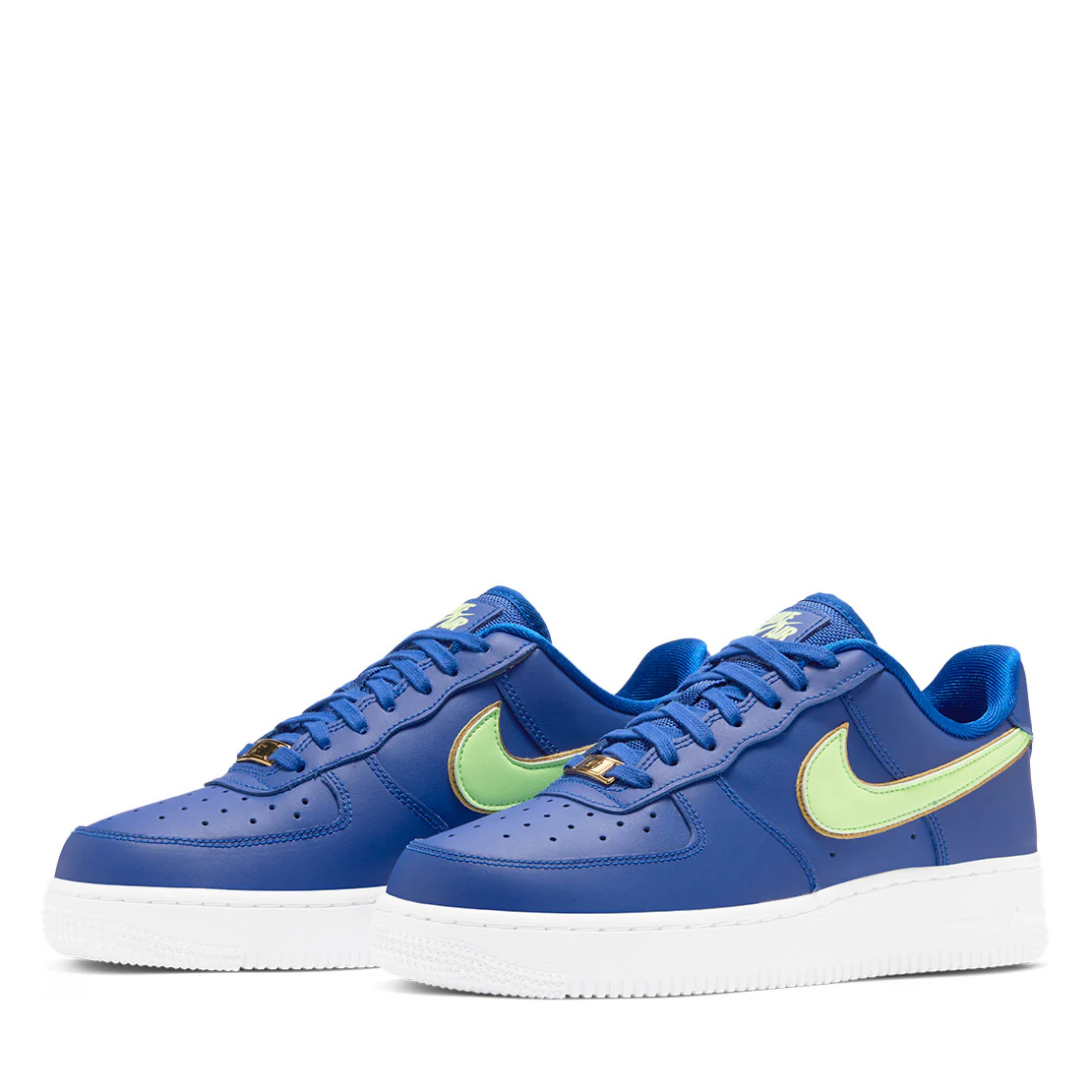 Nike Air Force 1 - Image 4