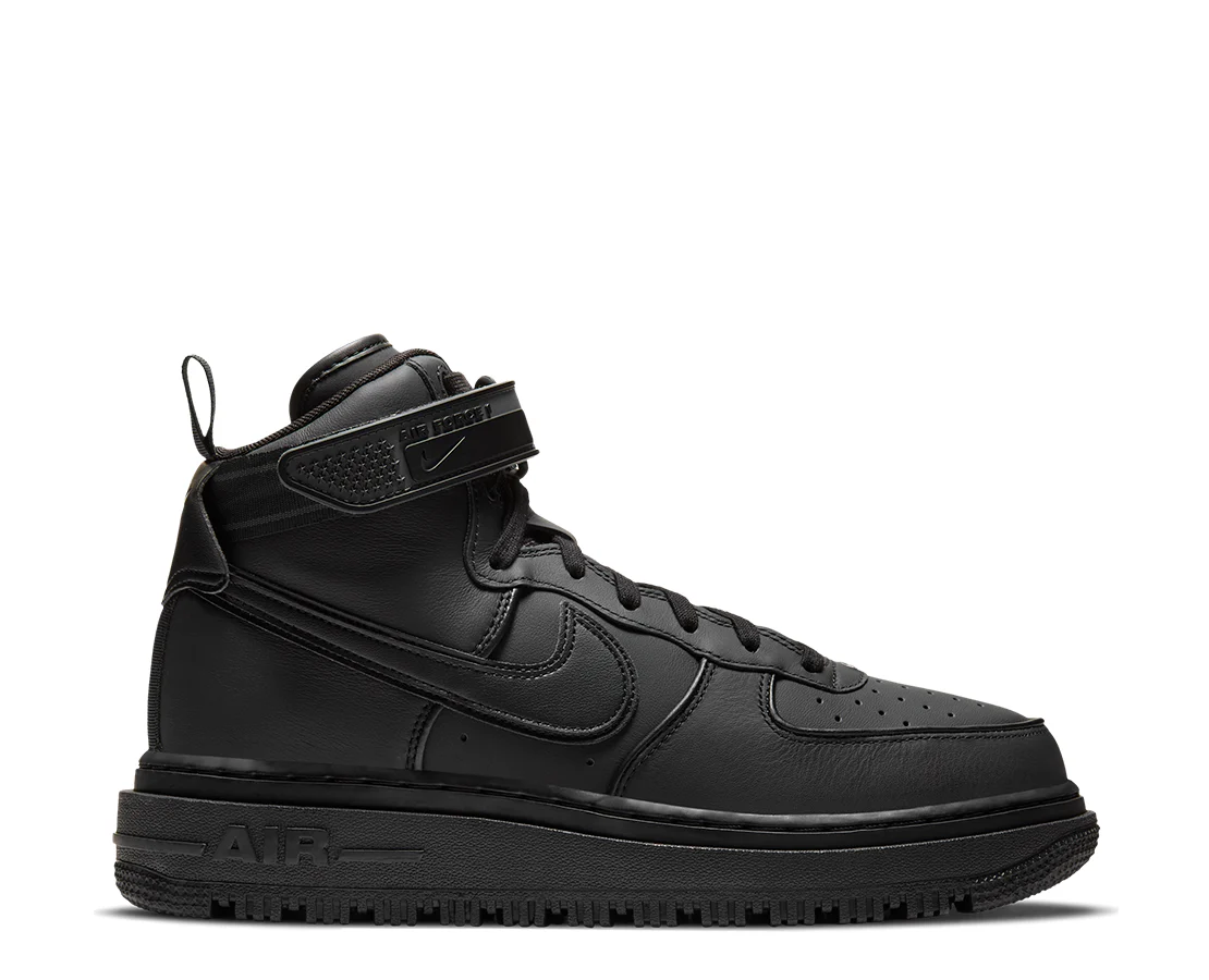 Nike Air Force 1 Boot
