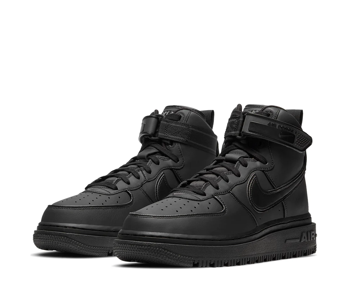 Nike Air Force 1 Boot - Image 2