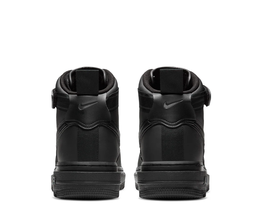 Nike Air Force 1 Boot - Image 3