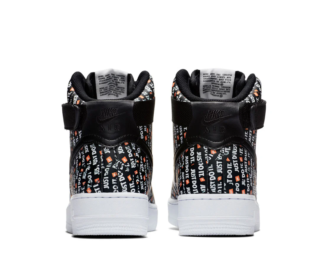 Nike Air Force 1 High - Image 2