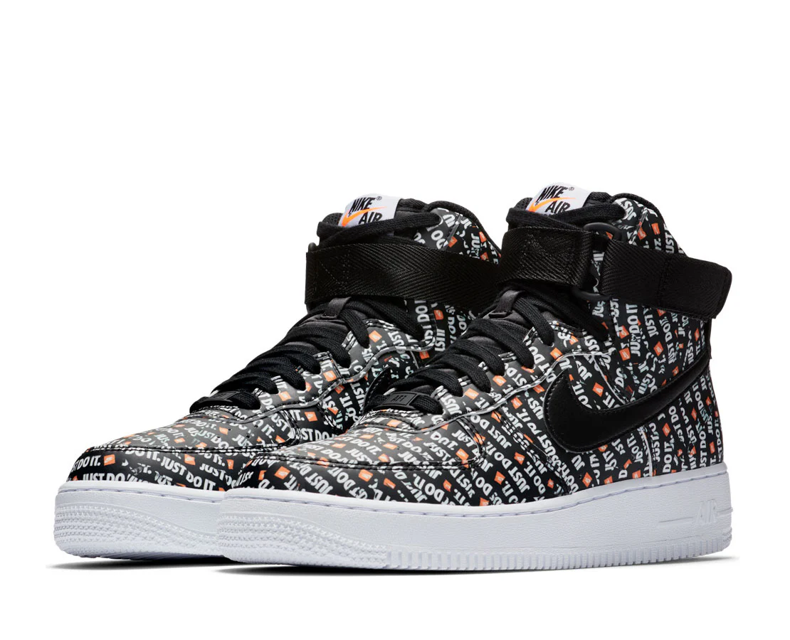 Nike Air Force 1 High - Image 3