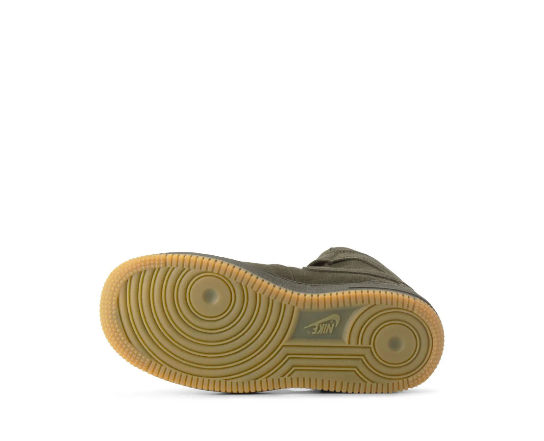 Nike Air Force 1 Mid - Image 2