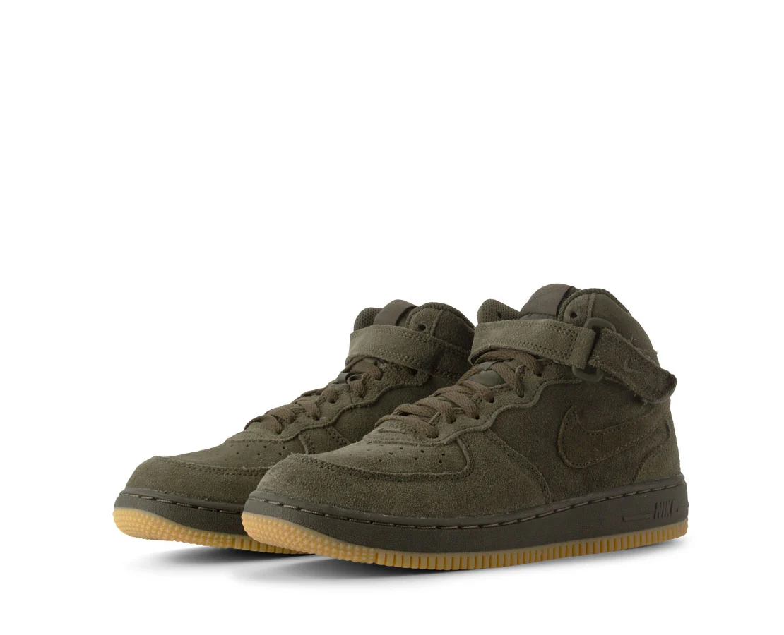 Nike Air Force 1 Mid - Image 3