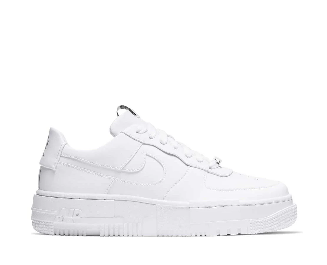 Nike Air Force 1 Pixel