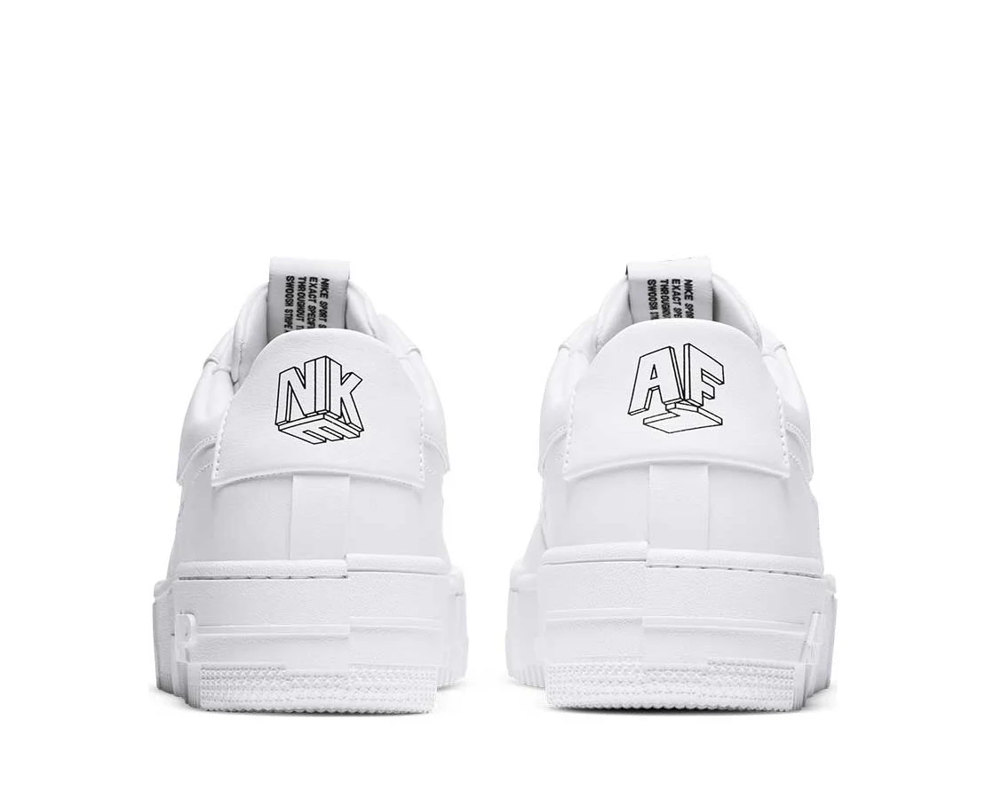 Nike Air Force 1 Pixel - Image 3