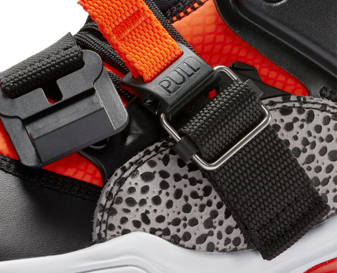 Nike Air Force 270 - Image 4