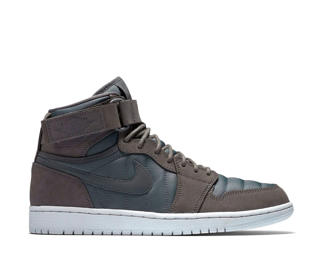 Nike Air Jordan 1 High Strap