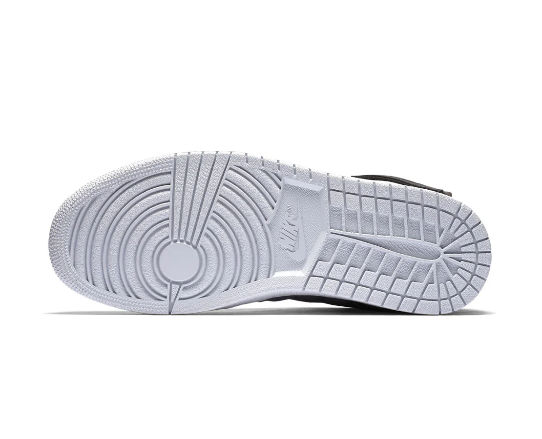 Nike Air Jordan 1 High Strap - Image 2