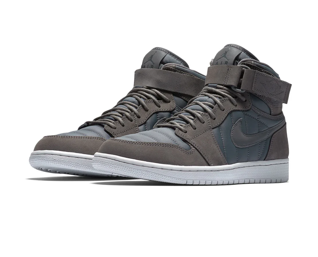 Nike Air Jordan 1 High Strap - Image 3