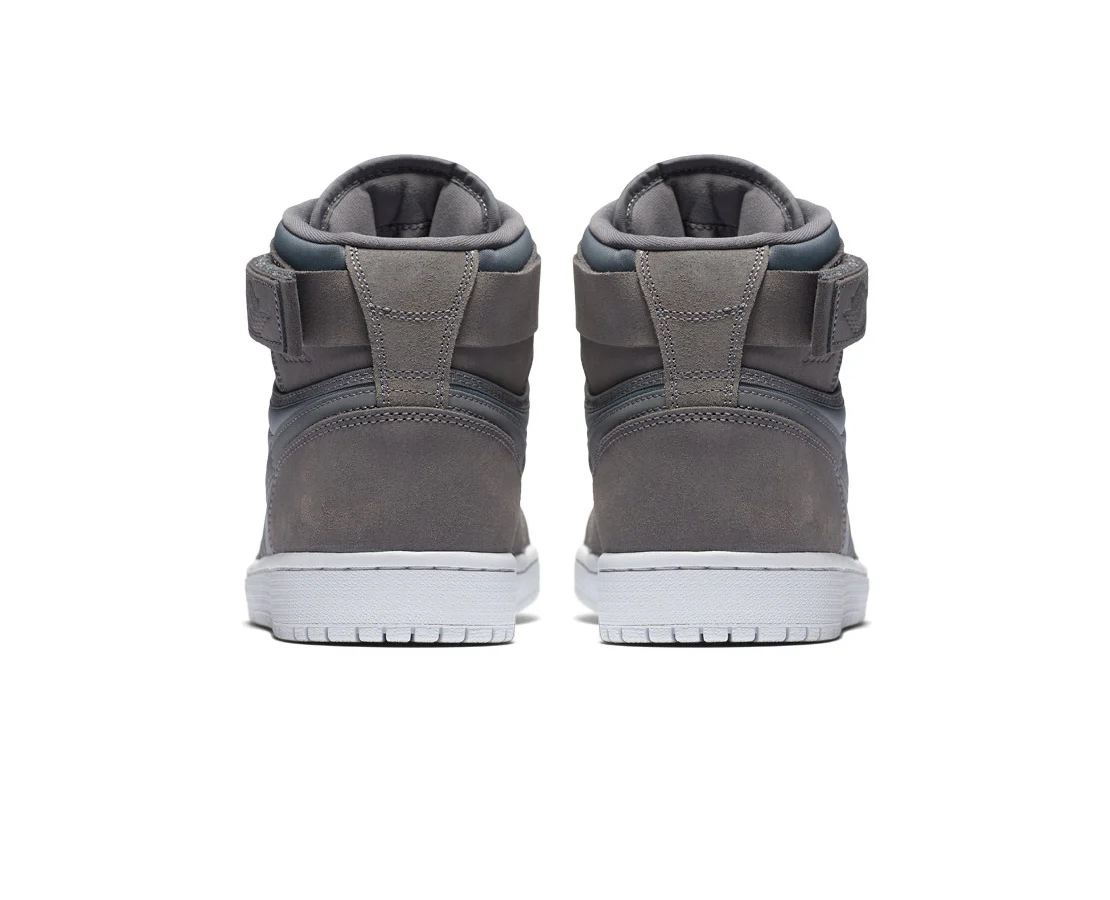 Nike Air Jordan 1 High Strap - Image 4