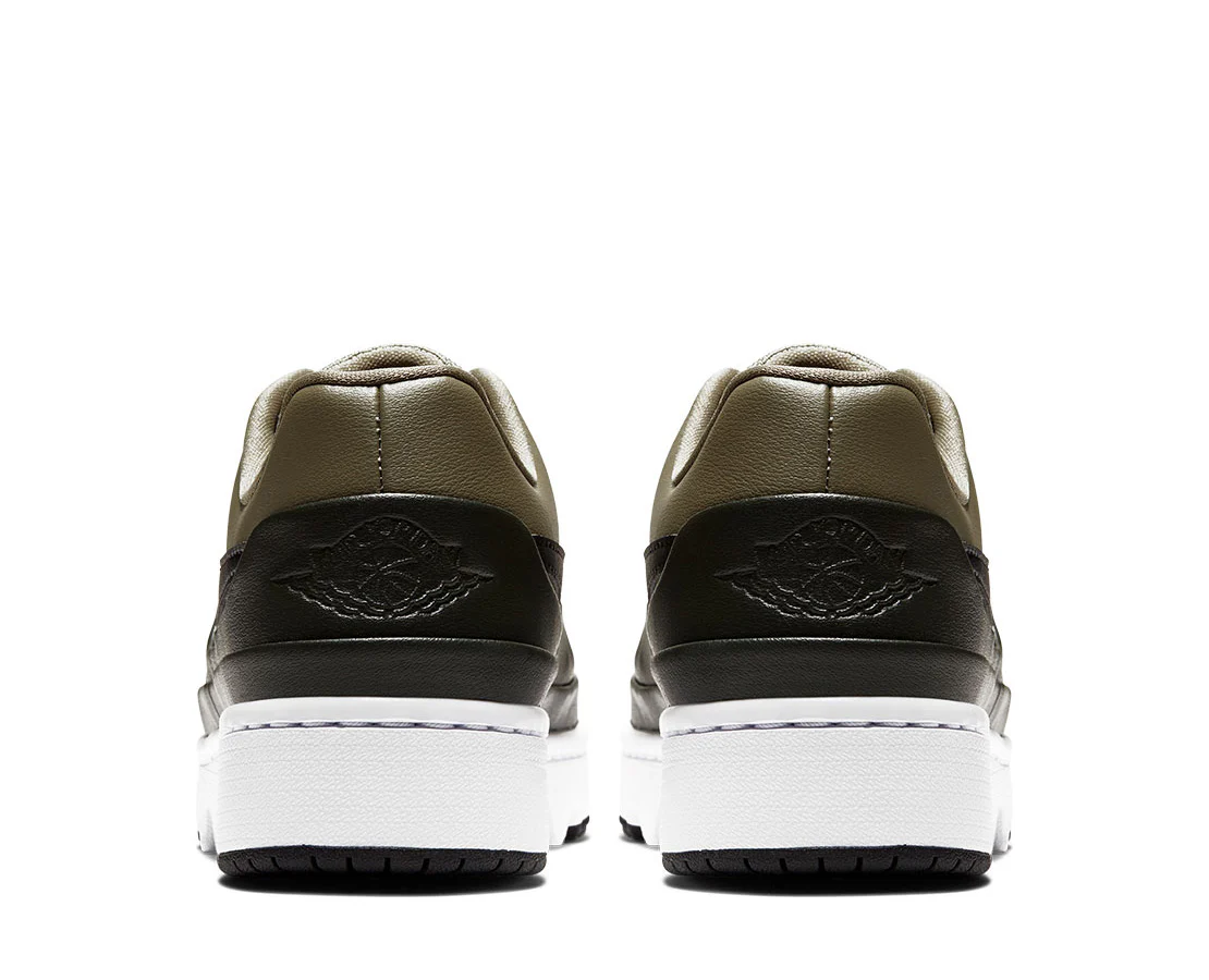 Nike Air Jordan 1 Jester XX Fossil - Image 3
