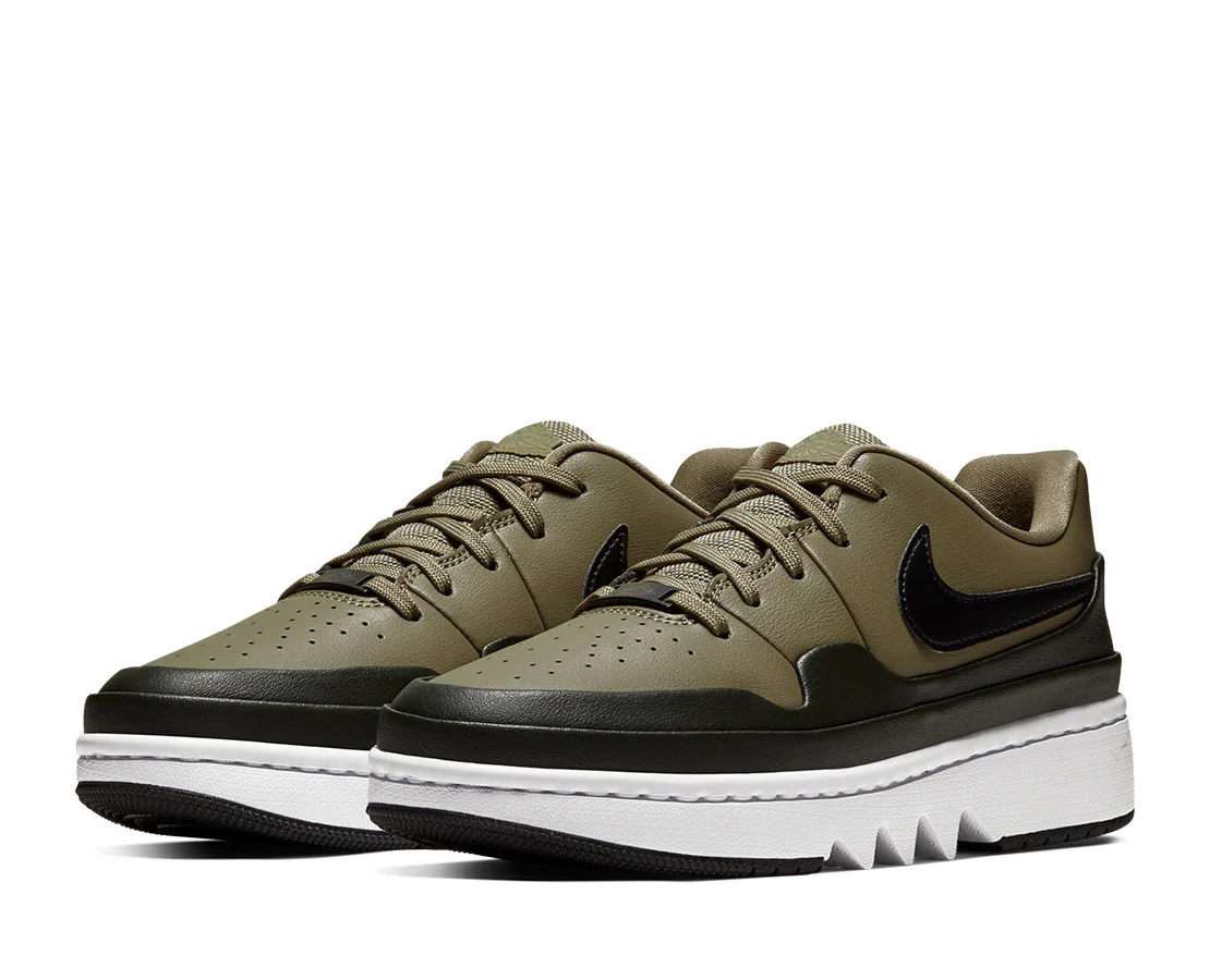 Nike Air Jordan 1 Jester XX Fossil - Image 4