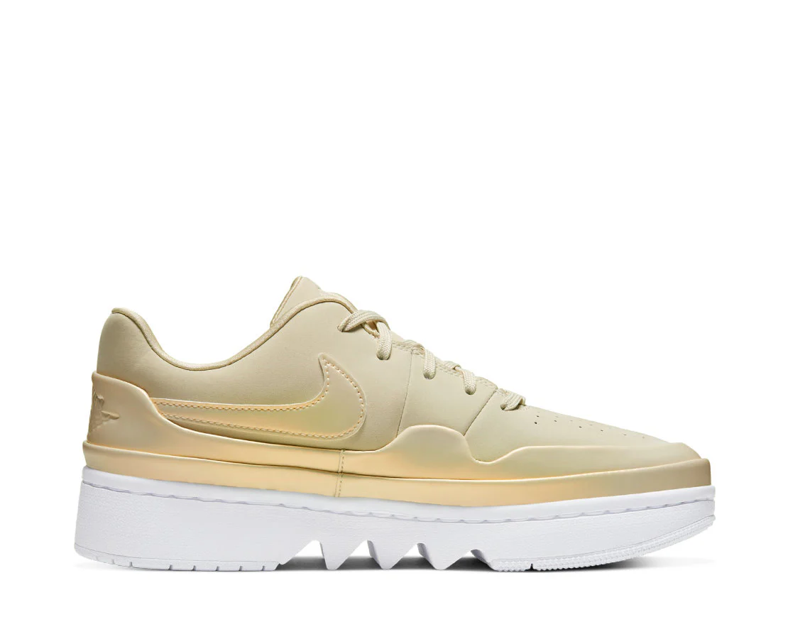 Nike Air Jordan 1 Jester XX Fossil