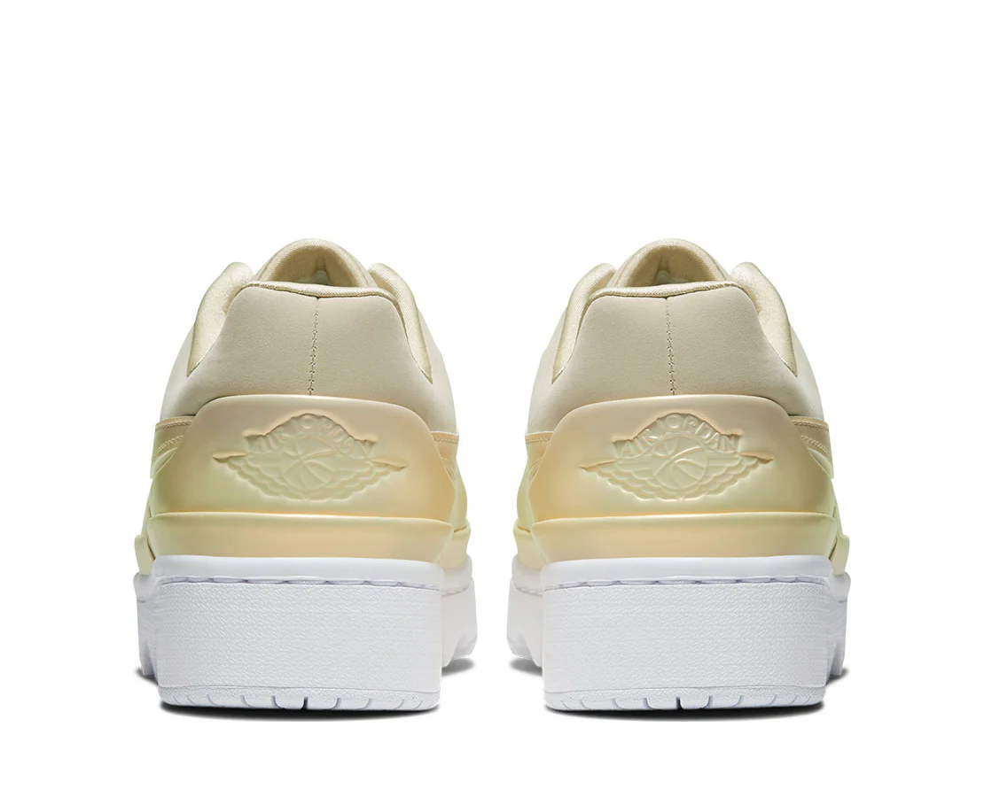 Nike Air Jordan 1 Jester XX Fossil - Image 3