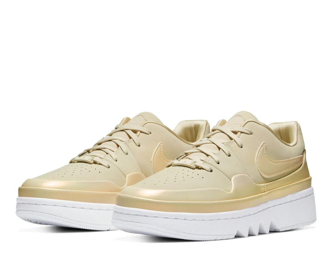 Nike Air Jordan 1 Jester XX Fossil - Image 4