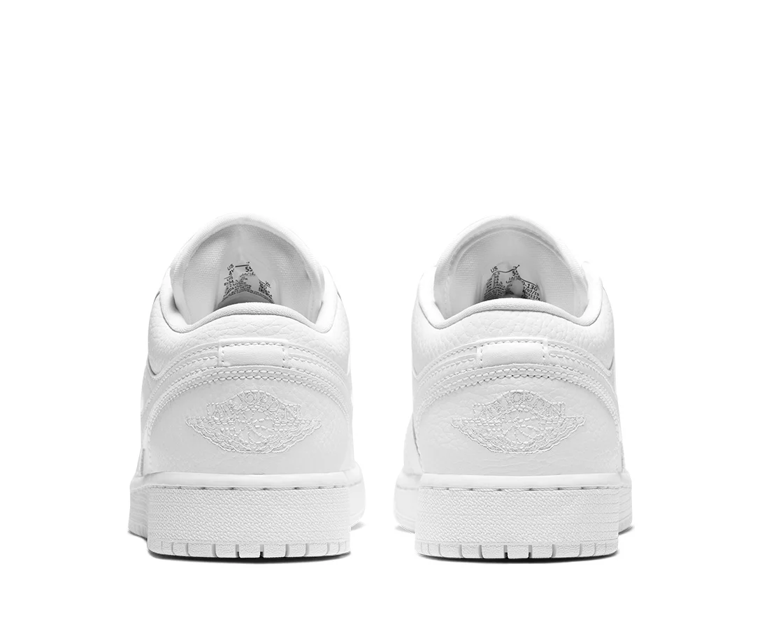 Nike Air Jordan 1 Low - Image 3