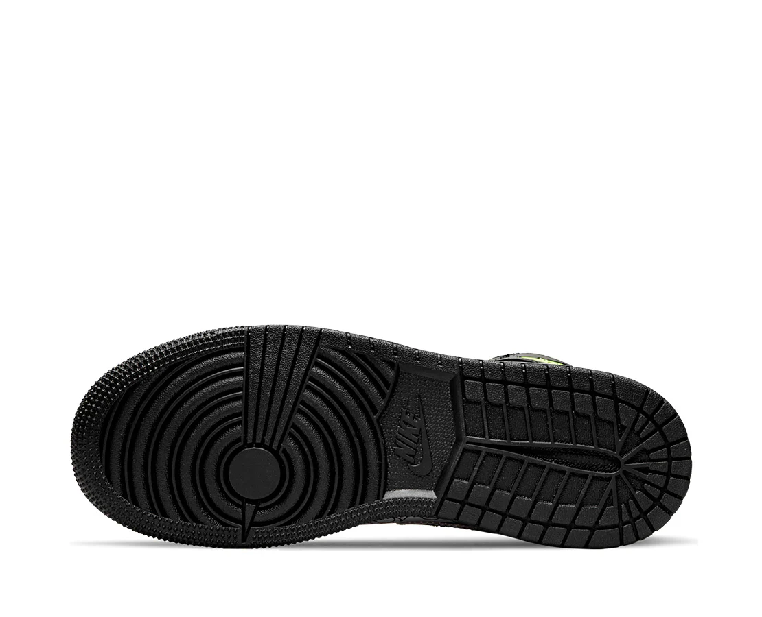 Nike Air Jordan 1 Mid "DIY" - Image 4