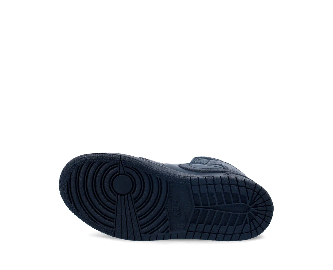 Nike Air Jordan 1 Mid - Image 4