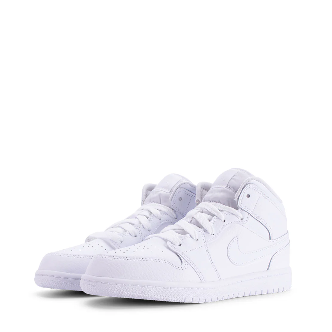 Nike Air Jordan 1 Mid - Image 2