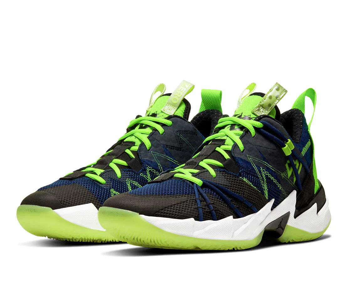 Nike Air Jordan "Why Not" Zero.3 - Image 4