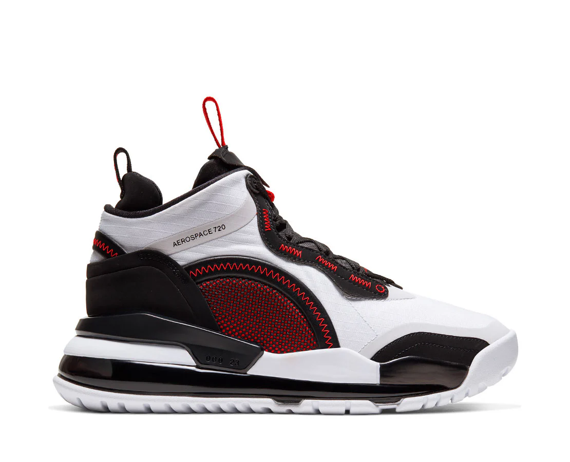 Nike Air Jordan Aerospace 720