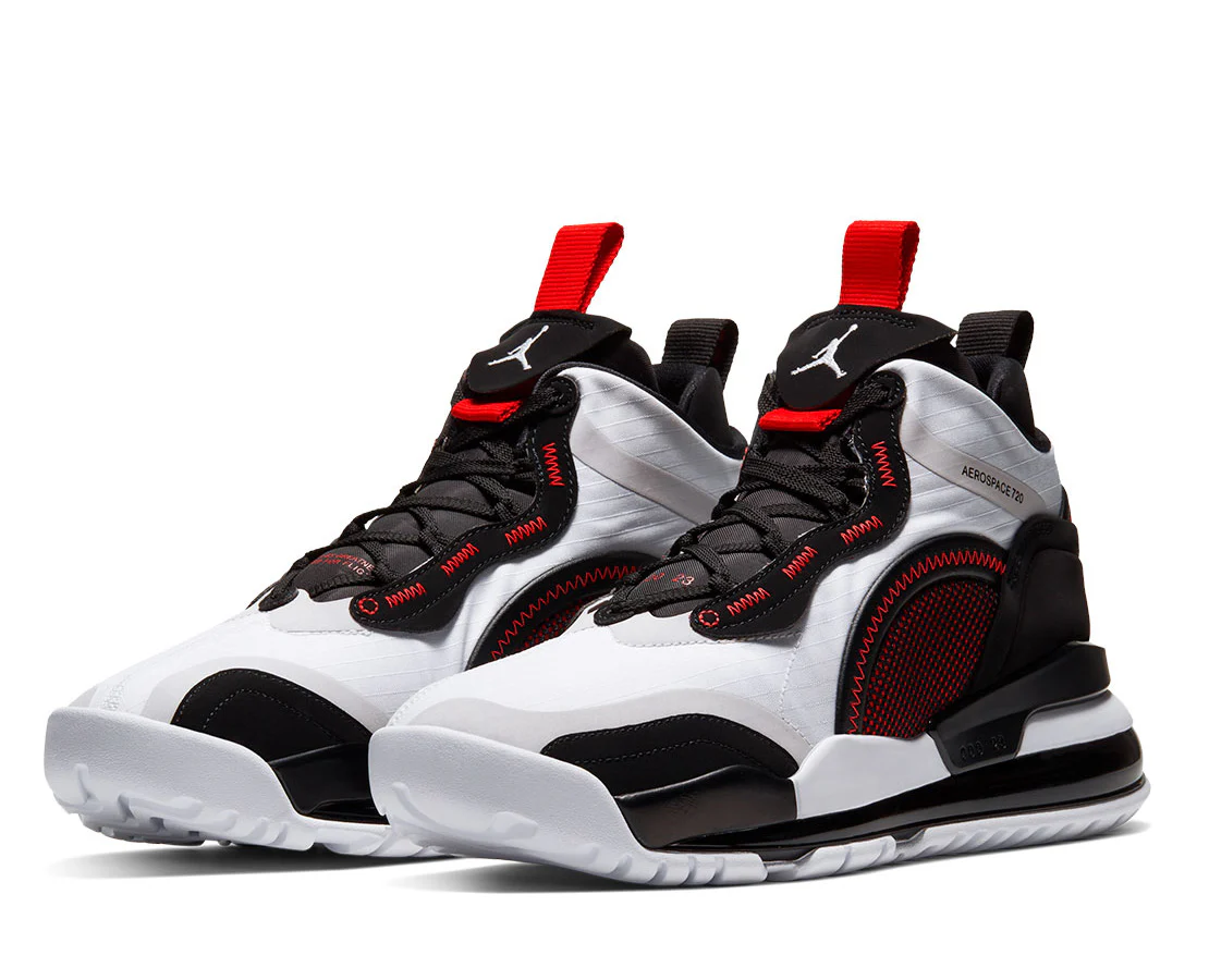 Nike Air Jordan Aerospace 720 - Image 4