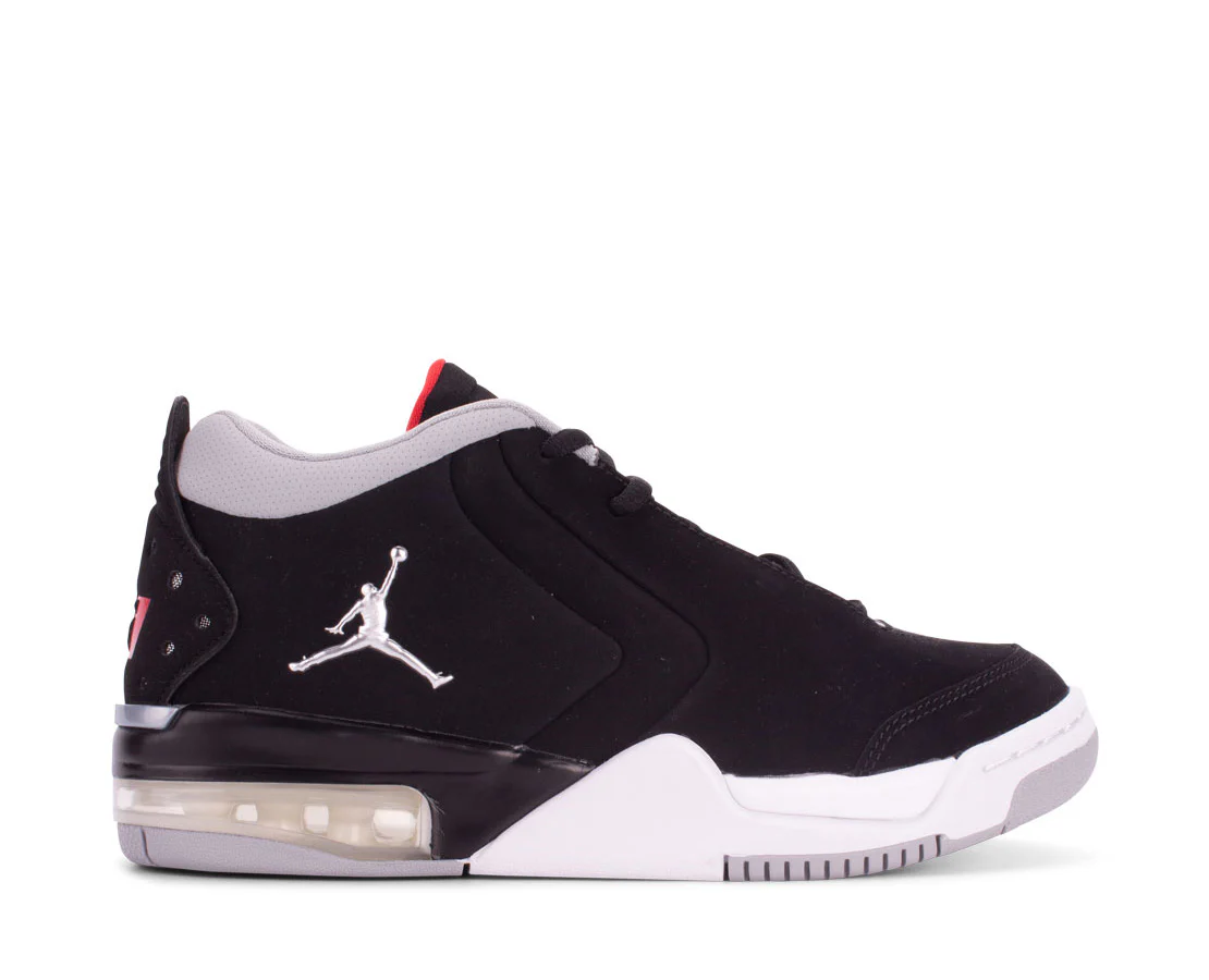 Nike Air Jordan Big Fund