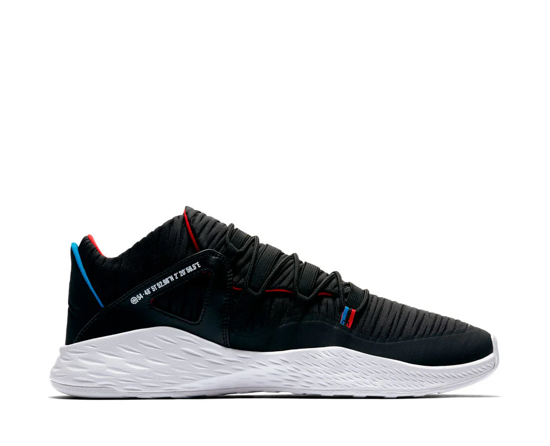 Nike Air Jordan Formula 23