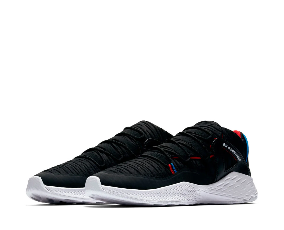 Nike Air Jordan Formula 23 - Image 3