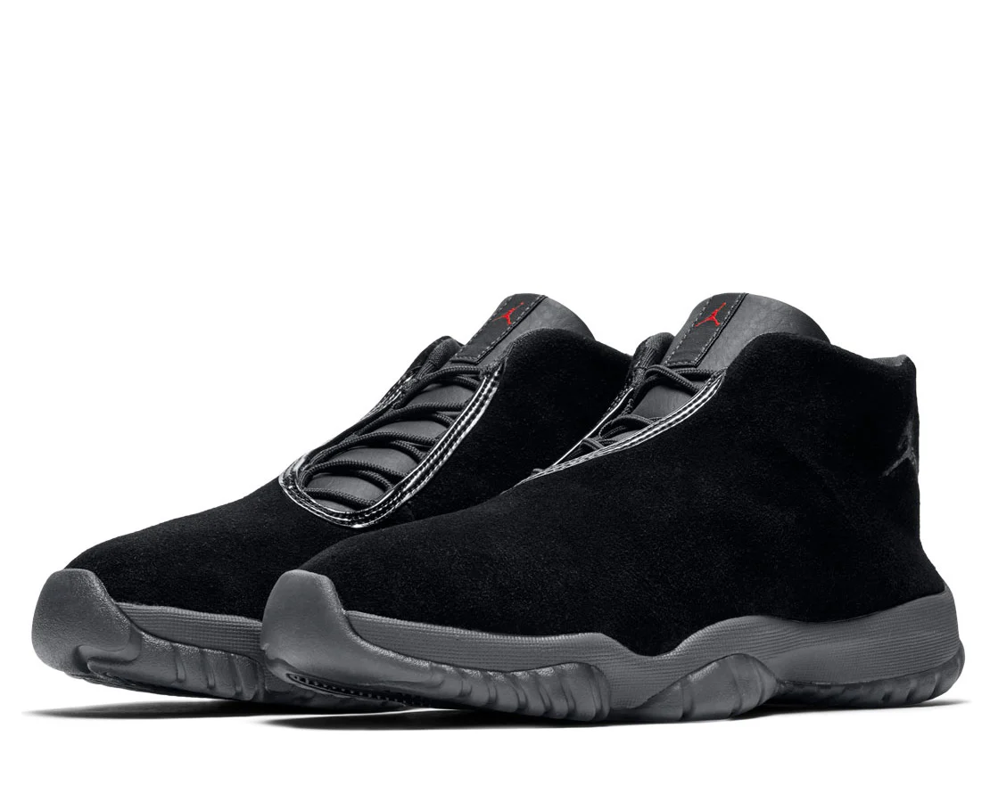 Nike Air Jordan Future - Image 3