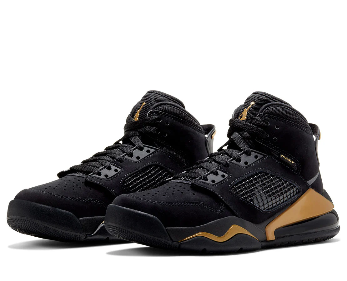 Nike Air Jordan Mars 270 - Image 4
