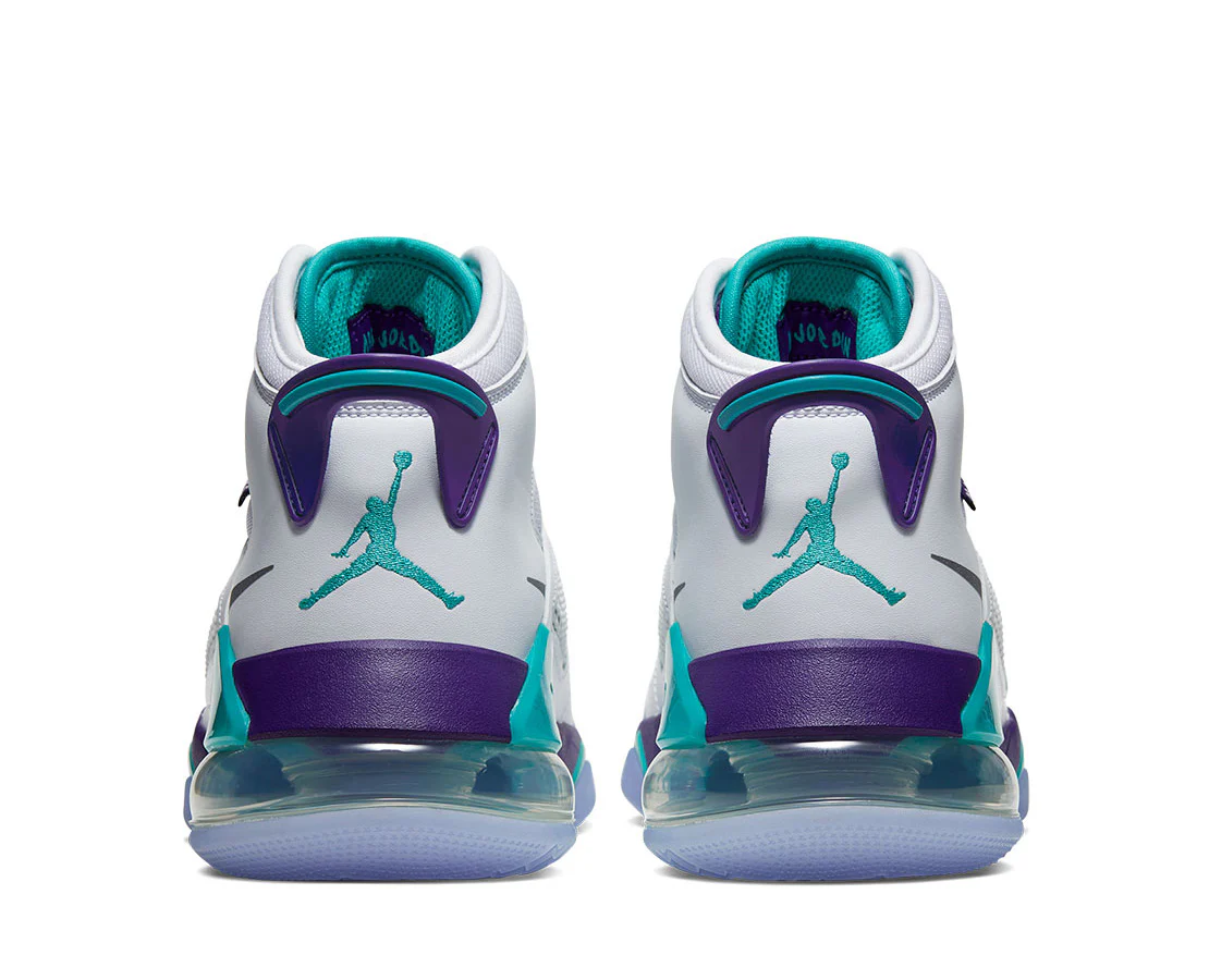 Nike Air Jordan Mars 270 - Image 3