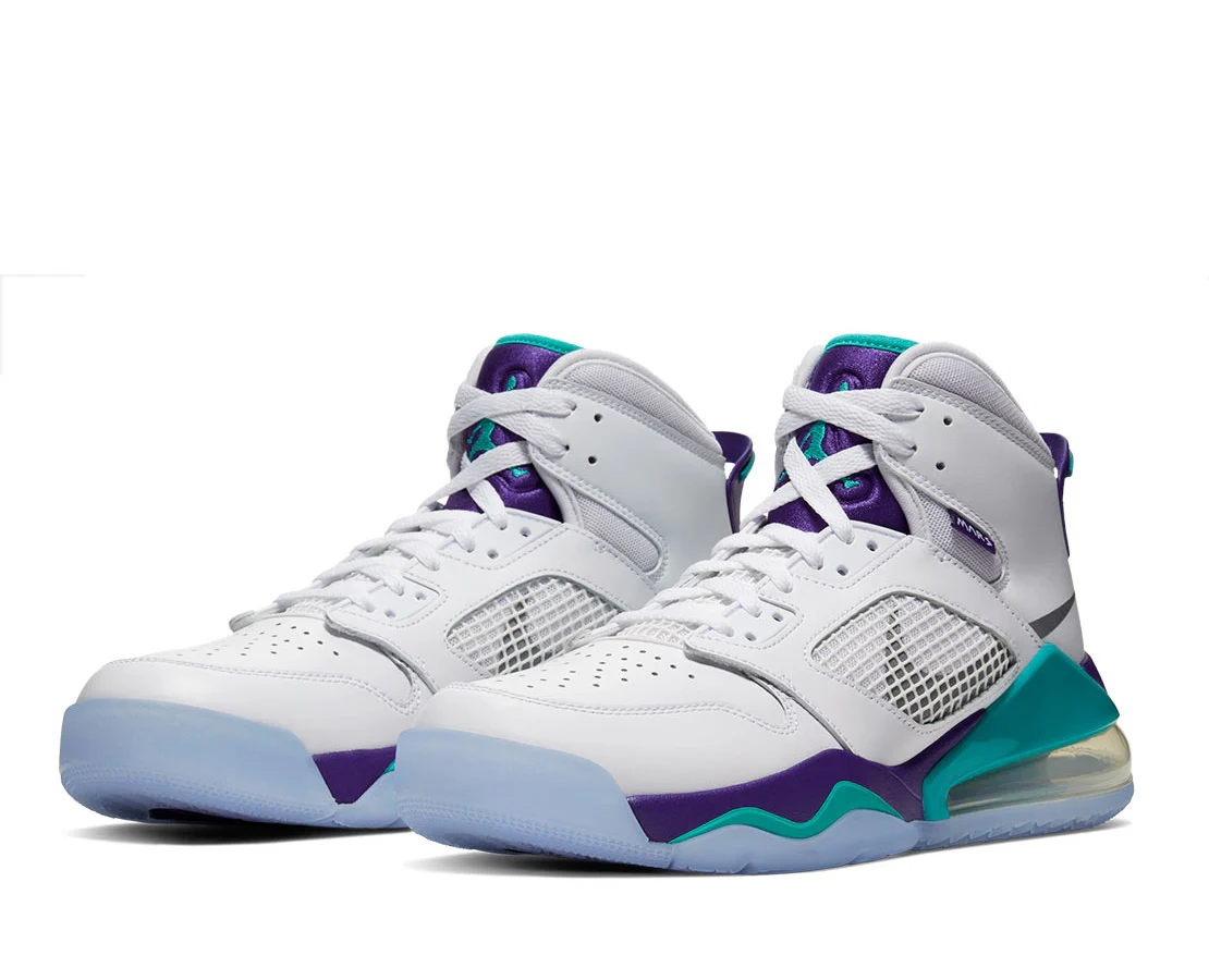 Nike Air Jordan Mars 270 - Image 4
