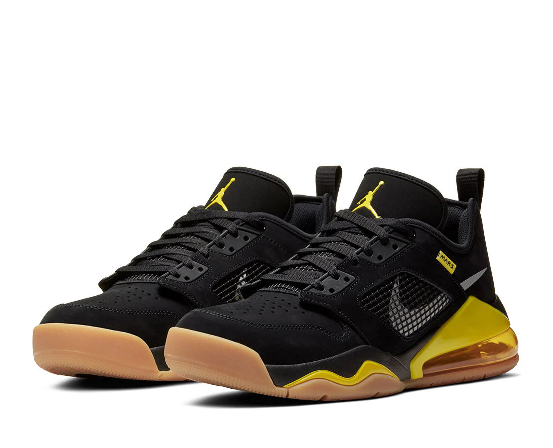 Nike Air Jordan Mars 270 - Image 4