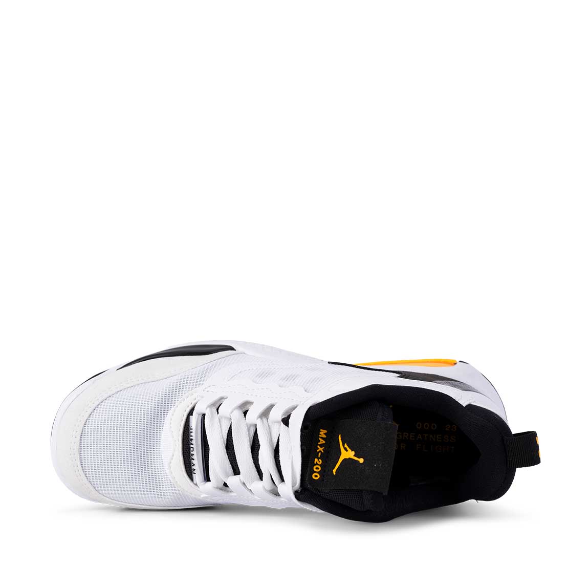 Nike Air Jordan Max 200 - Image 3