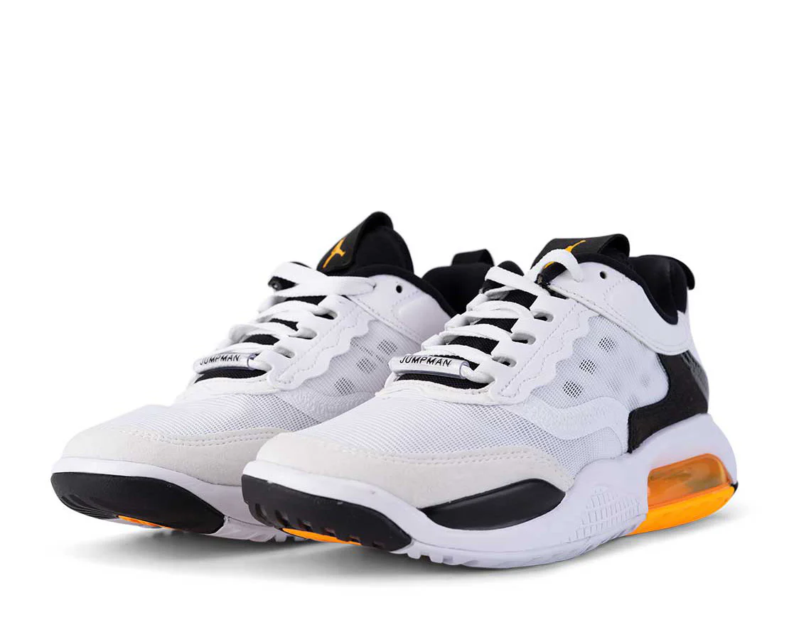 Nike Air Jordan Max 200 - Image 4