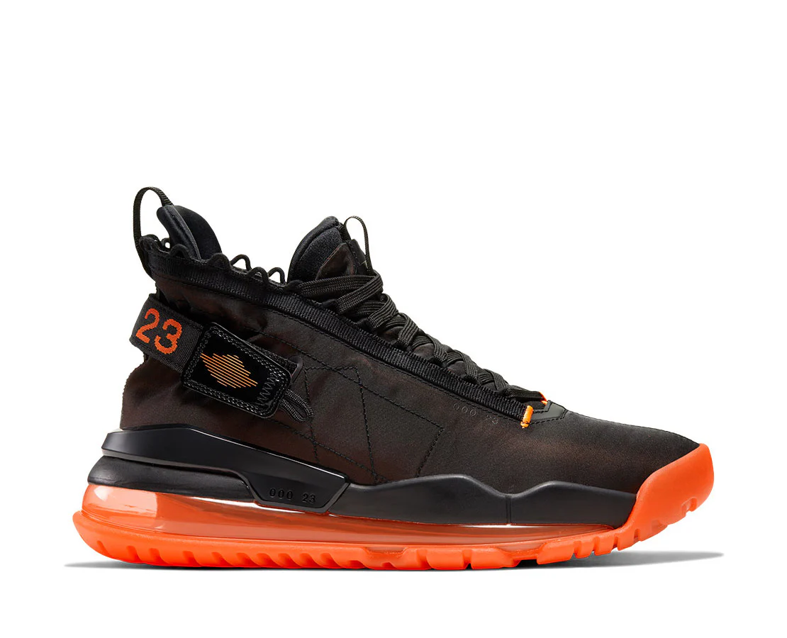 Nike Air Jordan Proto Max 720