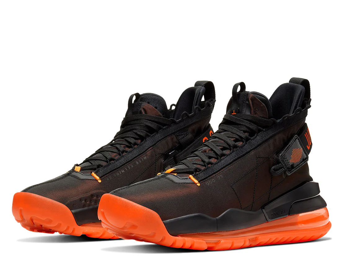 Nike Air Jordan Proto Max 720 - Image 4