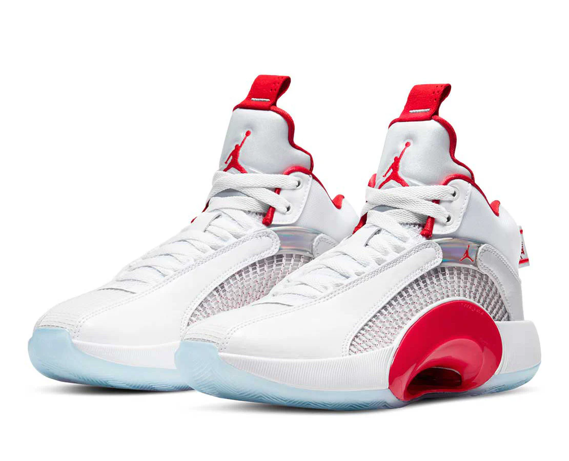 Nike Air Jordan XXXV - Image 2