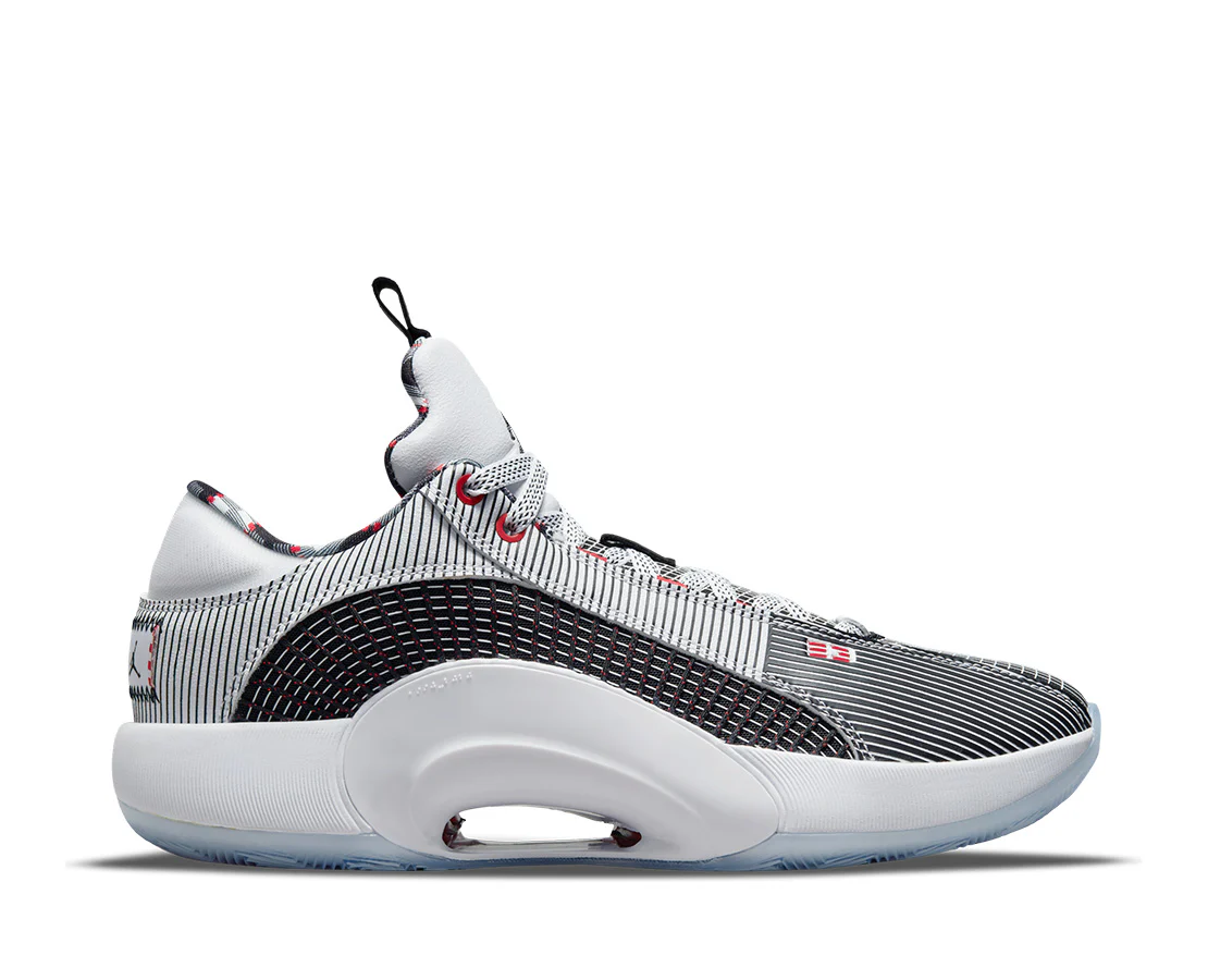 Nike Air Jordan XXXV Low Quai 54