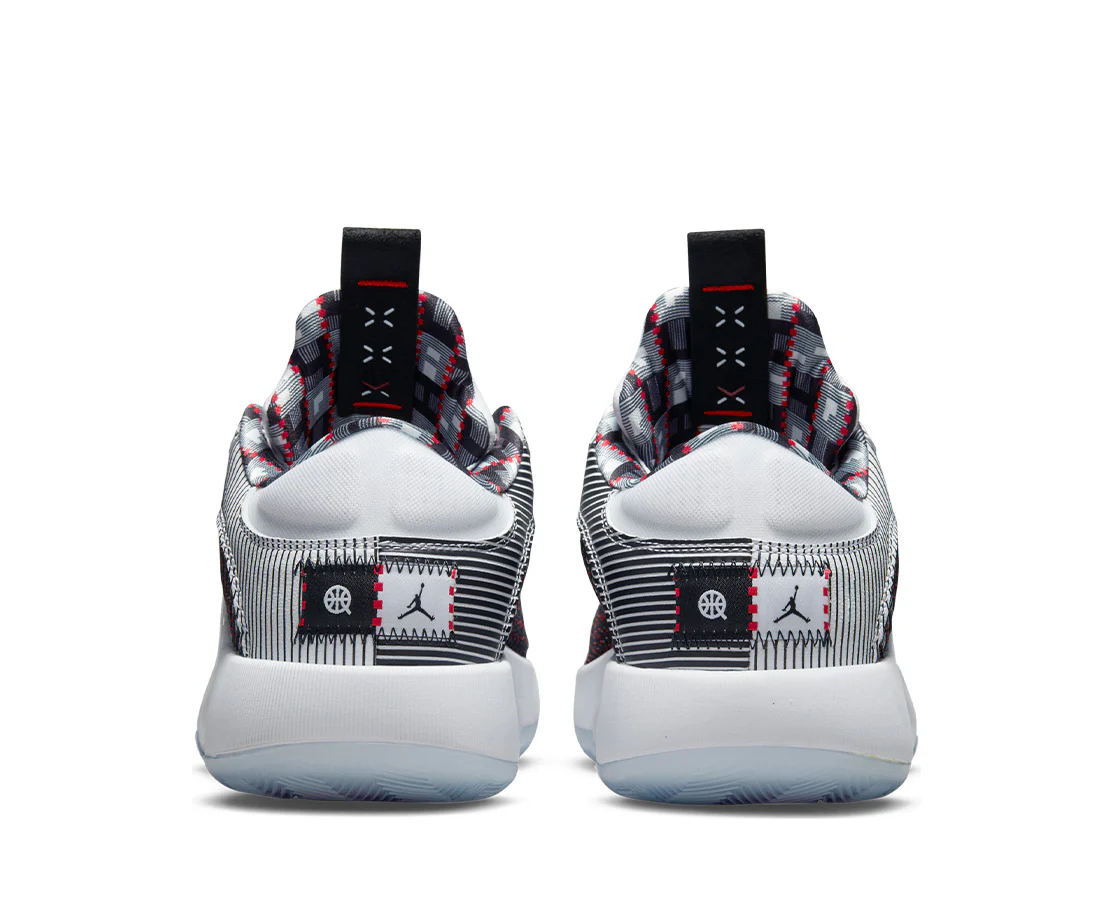 Nike Air Jordan XXXV Low Quai 54 - Image 3