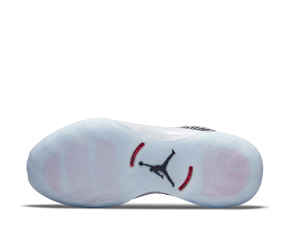 Nike Air Jordan XXXV Low Quai 54 - Image 4