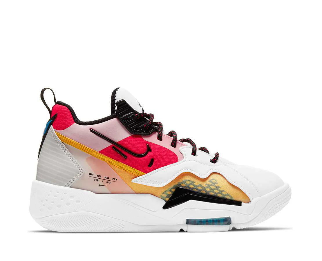 Nike Air Jordan Zoom 92