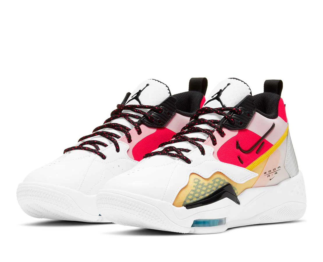 Nike Air Jordan Zoom 92 - Image 2