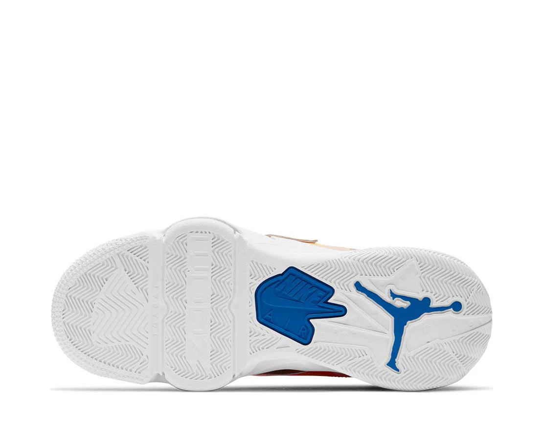 Nike Air Jordan Zoom 92 - Image 4