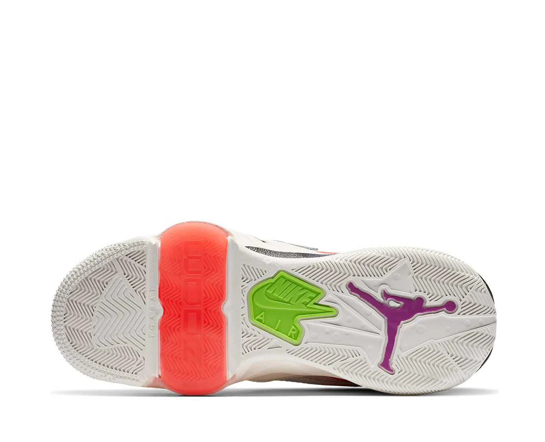 Nike Air Jordan Zoom 92 - Image 2