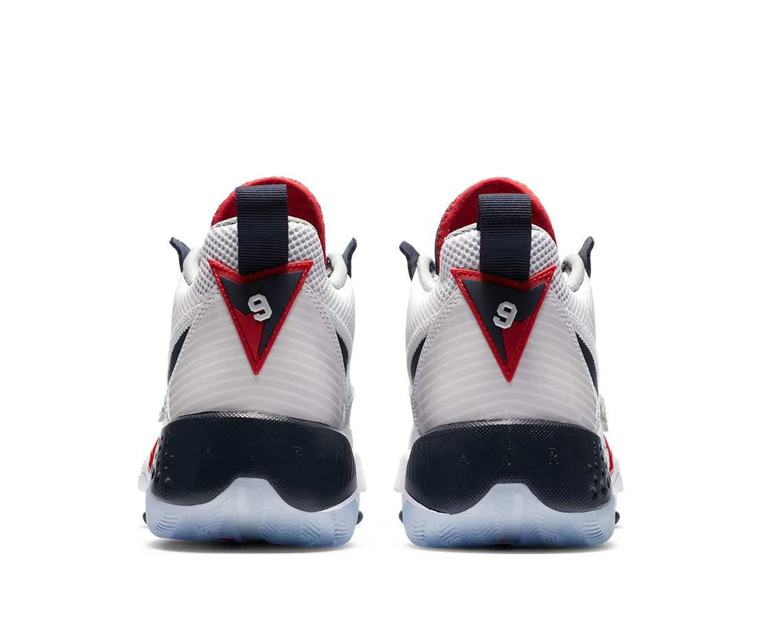 Nike Air Jordan Zoom 92 - Image 3